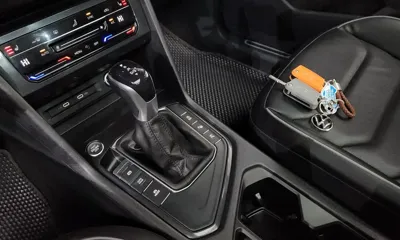 Volkswagen Tiguan 2024, 40177 км, за 37900000 KRW - фото 9