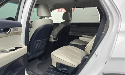 Hyundai Palisade 2019, 110530 км, за 23900000 KRW - фото 11