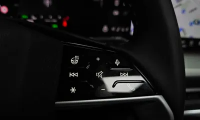 Audi Q5 2025, 29 км, за 85000000 KRW - фото 32