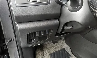 Renault-KoreaSamsung QM6 2020, 118695 км, за 10690000 KRW - фото 27
