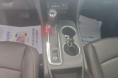 Chevrolet Equinox 2019, 75700 км, за 59373.46 CNY - фото 23