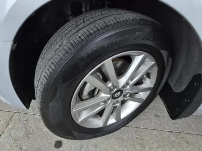 Hyundai Sonata 2017, 180957 км, за 6550000 KRW - фото 5