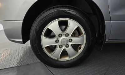 Hyundai Starex 2016, 87002 км, за 12900000 KRW - фото 5