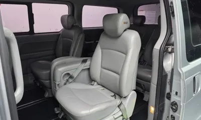 Hyundai Starex 2015, 185687 км, за 7900000 KRW - фото 11