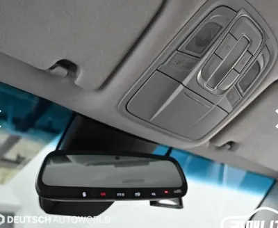 Hyundai Santafe 2019, 112414 км, за 16300000 KRW - фото 20