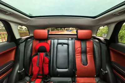 Land Rover Range Rover Evoque 2014, 125000 км, за 60861.68 CNY - фото 38
