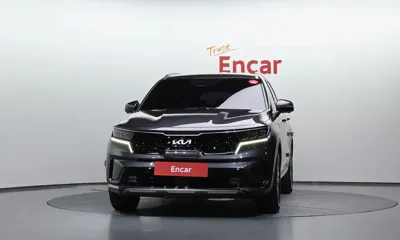 Kia Sorento 2023, 44802 км, за 32990000 KRW