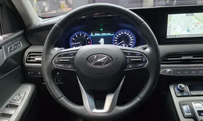 Hyundai Palisade 2019, 113778 км, за 21500000 KRW - фото 13