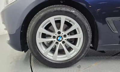 BMW Gran Turismo 2014, 40054 км, за 13900000 KRW - фото 5