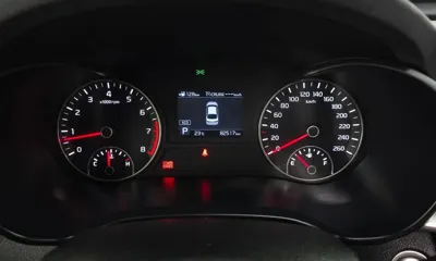 Kia K5 2019, 82517 км, за 13900000 KRW - фото 8