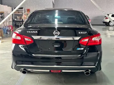 Nissan Teana 2017, 83000 км, за 49800 CNY - фото 6