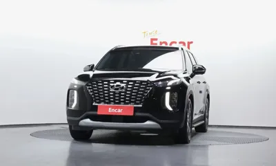 Hyundai Palisade 2022, 84360 км, за 29400000 KRW