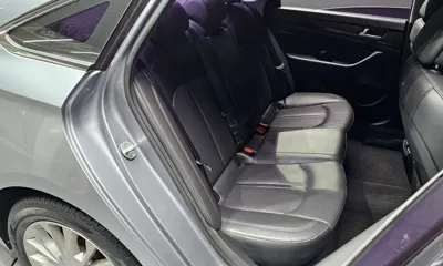Hyundai Sonata 2015, 84483 км, за 7900000 KRW - фото 11