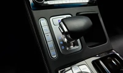 Genesis G90 2021, 159972 км, за 25800000 KRW - фото 9