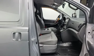 Hyundai Starex 2014, 213204 км, за 4990000 KRW - фото 12
