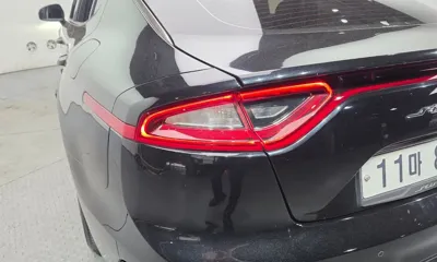 Kia Stinger 2018, 166448 км, за 13900000 KRW - фото 23