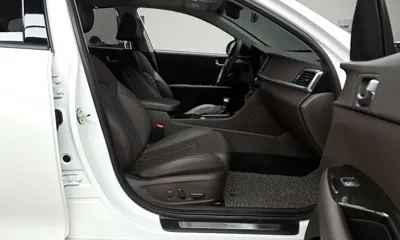 Kia K5 2019, 68731 км, за 15800000 KRW - фото 26