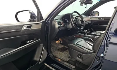 KG_Mobility_Ssangyong Rexton 2018, 206568 км, за 8900000 KRW - фото 10