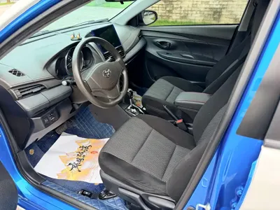 Toyota Vios 2014, 90000 км, за 19800 CNY - фото 8