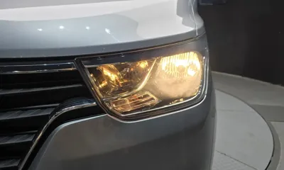 Hyundai Starex 2019, 135781 км, за 14000000 KRW - фото 22
