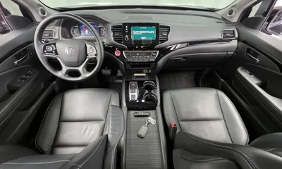 Honda Pilot 2019, 86732 км, за 25700000 KRW - фото 7