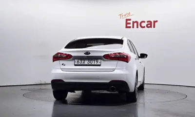 Kia K3 2014, 152046 км, за 5990000 KRW - фото 4