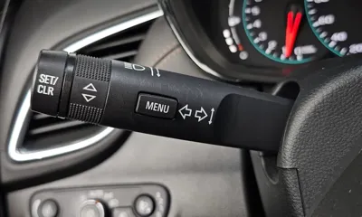 ChevroletGMDaewoo Trax 2018, 63491 км, за 10000000 KRW - фото 29