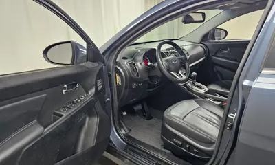Kia Sportage 2011, 6289 км, за 9900000 KRW - фото 10