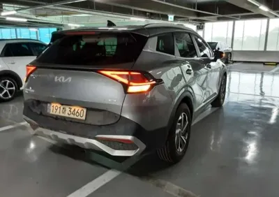 Kia Sportage 2023, 75198 км, за 4560000 KRW - фото 6