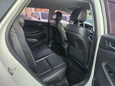 Hyundai Tucson 2018, 142291 км, за 9950000 KRW - фото 15