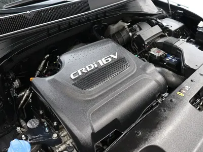 Kia Sorento 2015, 121437 км, за 12990000 KRW - фото 6