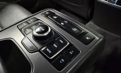 Hyundai Genesis 2015, 217844 км, за 10900000 KRW - фото 19