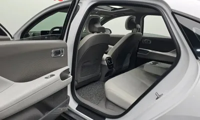 Hyundai Ioniq6 2023, 40157 км, за 26990000 KRW - фото 11