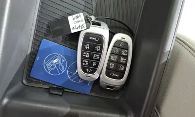 Hyundai Ioniq5 2022, 163950 км, за 24500000 KRW - фото 32