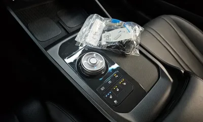 Kia K8 2025, 72450 км, за 27200000 KRW - фото 9