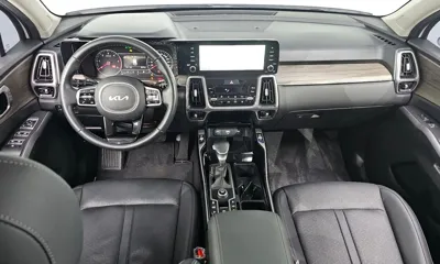 Kia Sorento 2022, 28273 км, за 28200000 KRW - фото 7