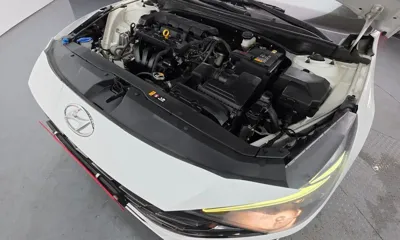 Hyundai Avante 2021, 158732 км, за 10990000 KRW - фото 6