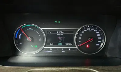 Kia Sorento 2021, 130432 км, за 21990000 KRW - фото 8