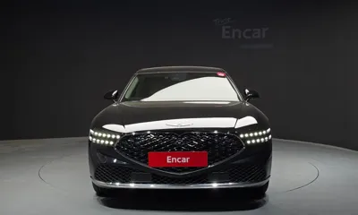 Genesis G90 2022, 98046 км, за 62400000 KRW