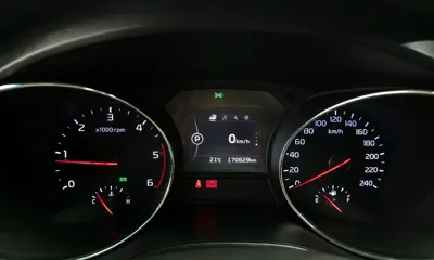 Kia Canival 2017, 170629 км, за 5900000 KRW - фото 8