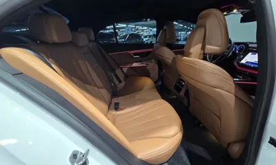 Mercedes-Benz E-Class 2025, 6663 км, за 71000000 KRW - фото 20