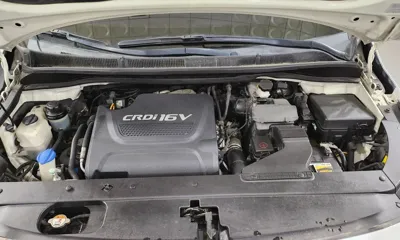Kia Canival 2016, 153856 км, за 11500000 KRW - фото 18