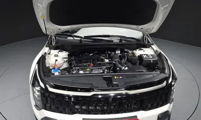 Kia Sportage 2025, 11339 км, за 49900000 KRW - фото 6