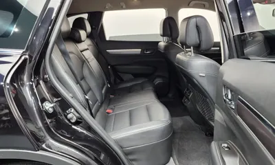 Renault-KoreaSamsung QM6 2018, 92265 км, за 88880000 KRW - фото 11