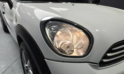MINI Countryman 2014, 126298 км, за 6700000 KRW - фото 22
