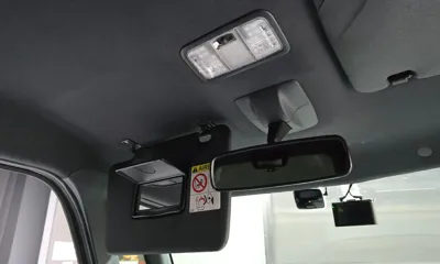 Daihatsu Wake 2014, 189210 км, за 15000000 KRW - фото 19