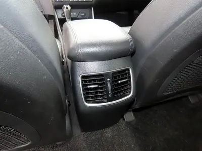 Hyundai Tucson 2016, 146794 км, за 8500000 KRW - фото 17