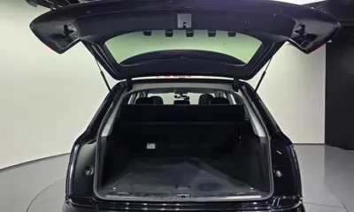 Audi Q7 2019, 136387 км, за 23500000 KRW - фото 20