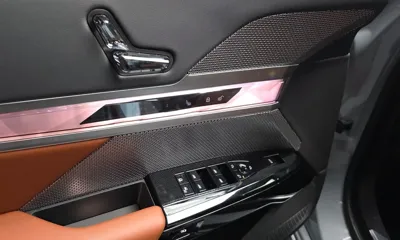 BMW 7-Series 2025, 4969 км, за 128700000 KRW - фото 29