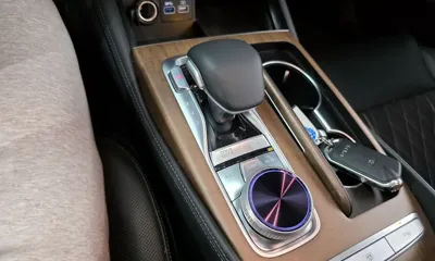 Kia K9 2025, 10057 км, за 30850000 KRW - фото 9